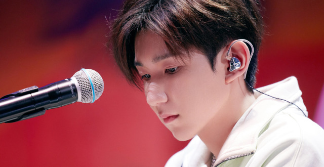 王源:24岁音乐巨匠,璀璨星途铸就传奇,成名趁早成就非凡