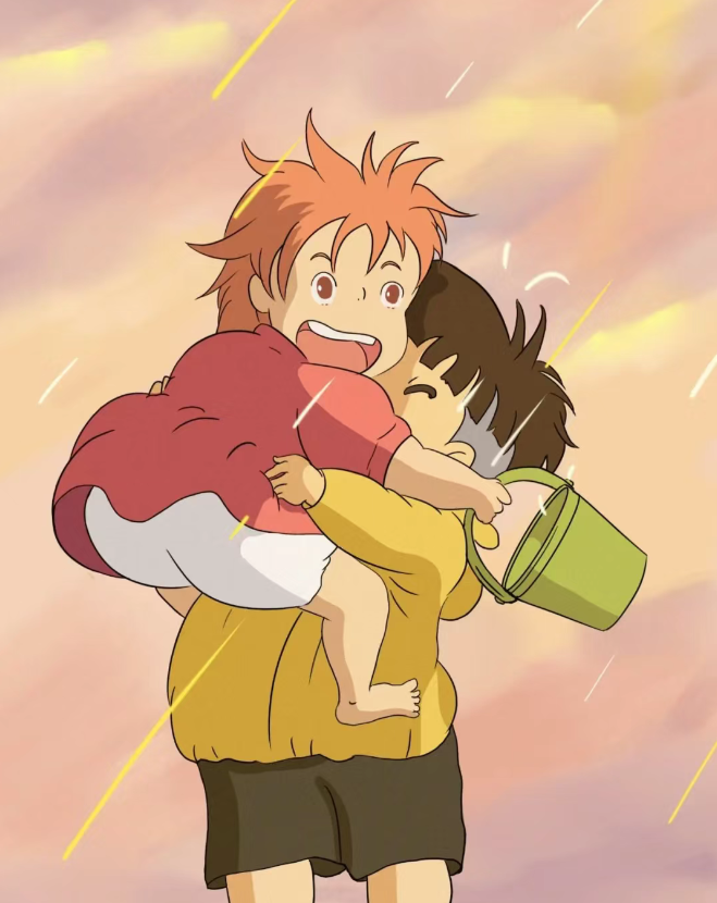 我只知道如果去见你我一定是会用跑的,因为和你见面,和你拥抱,是我