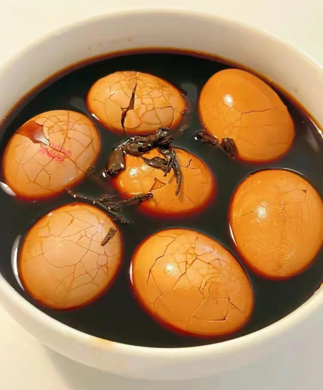 30年早餐店,茶叶蛋顶级配方,附绝密专业做法