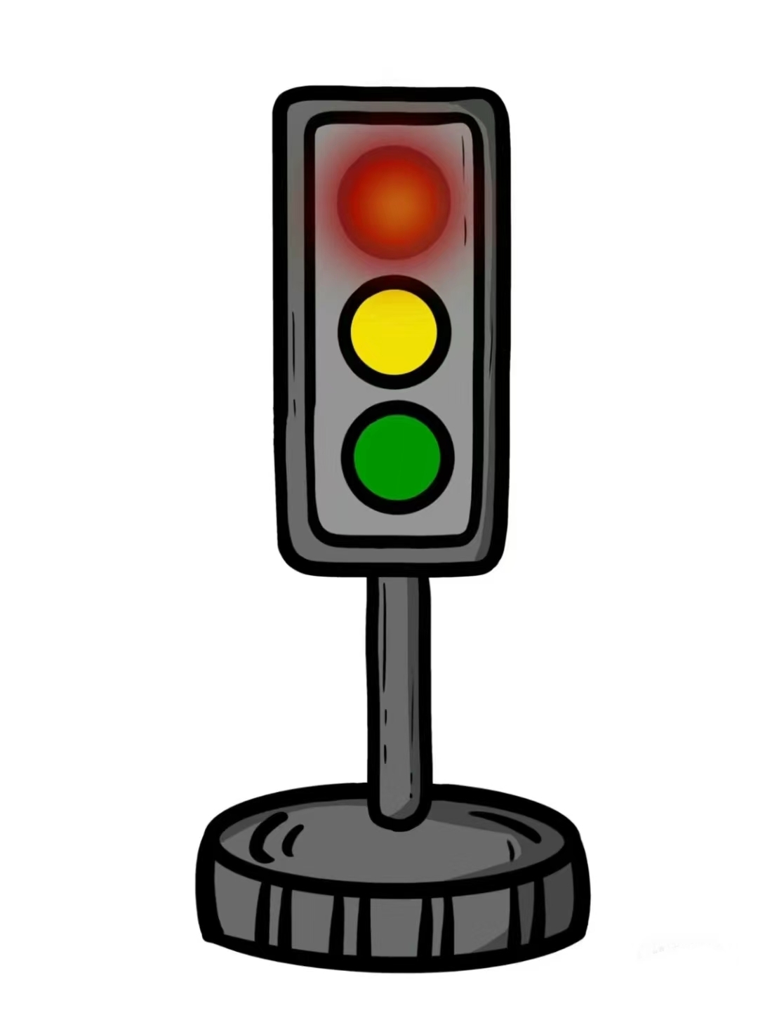 手机导航上的红绿灯倒计时是怎么来的?