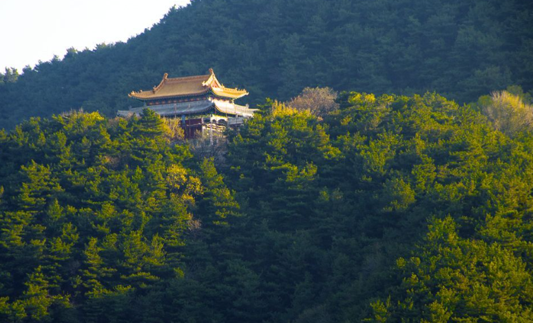 探秘孤峰山风景区,万荣县的自然与历史交融,登高望远之旅