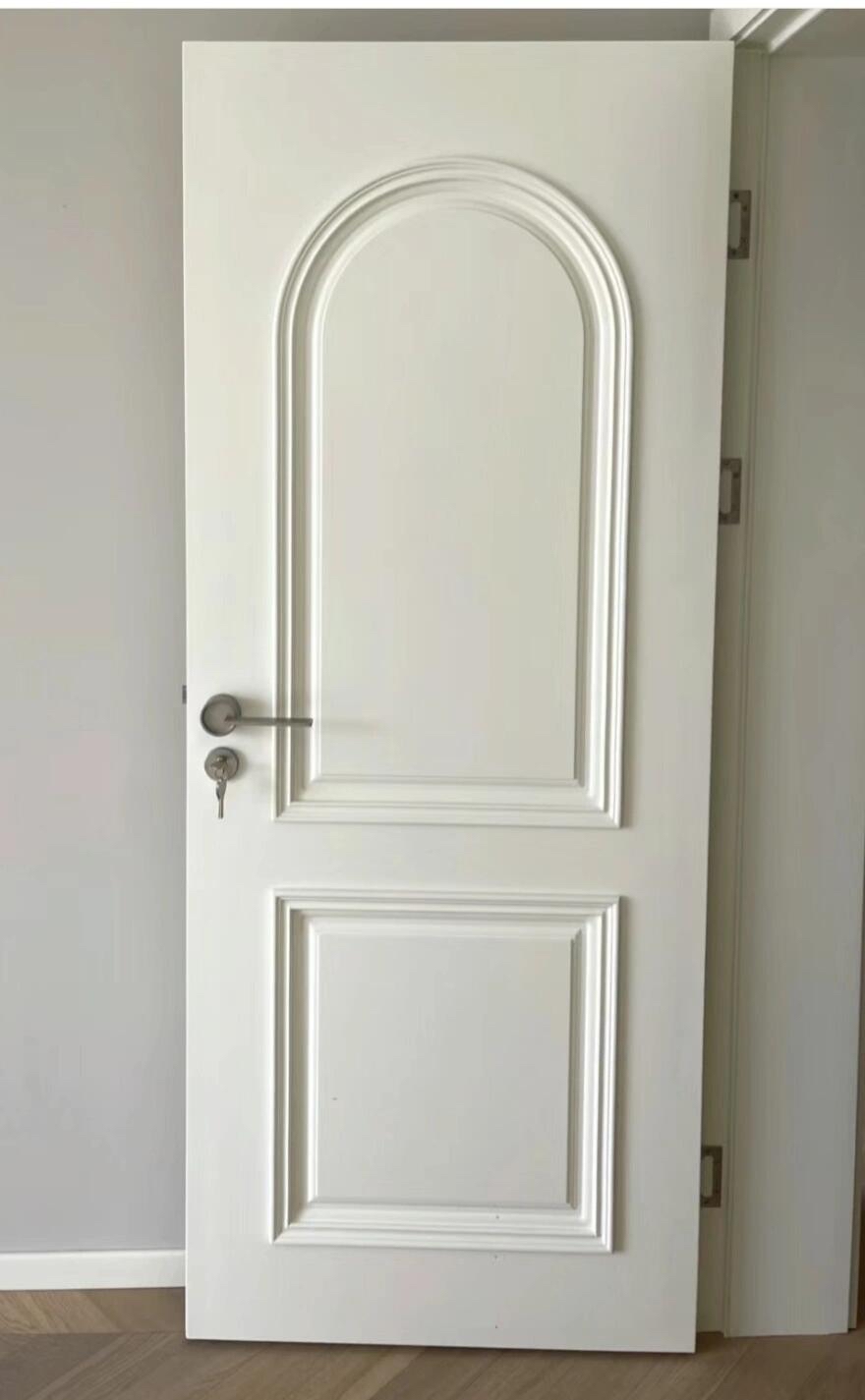 做过这种门的姐妹,都花了多少钱?