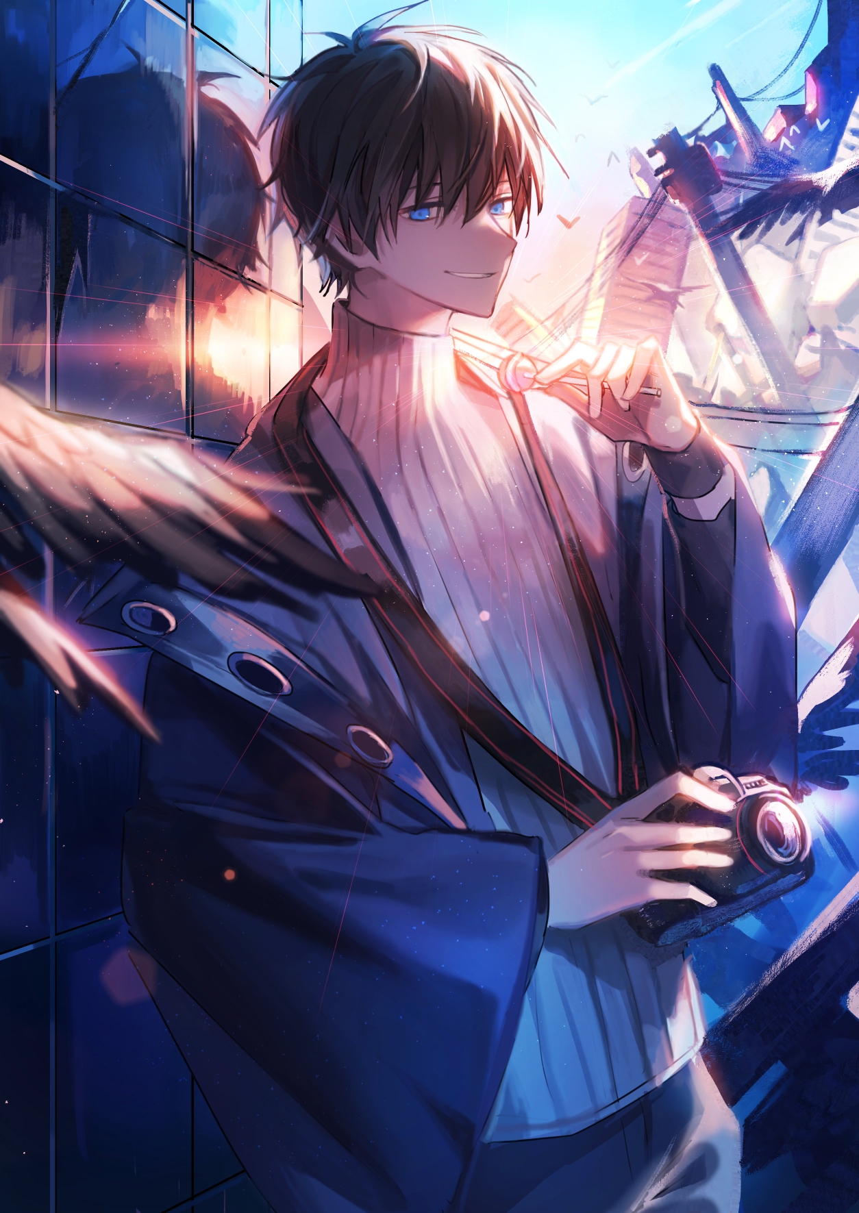 我死之后,总裁前男友疯了