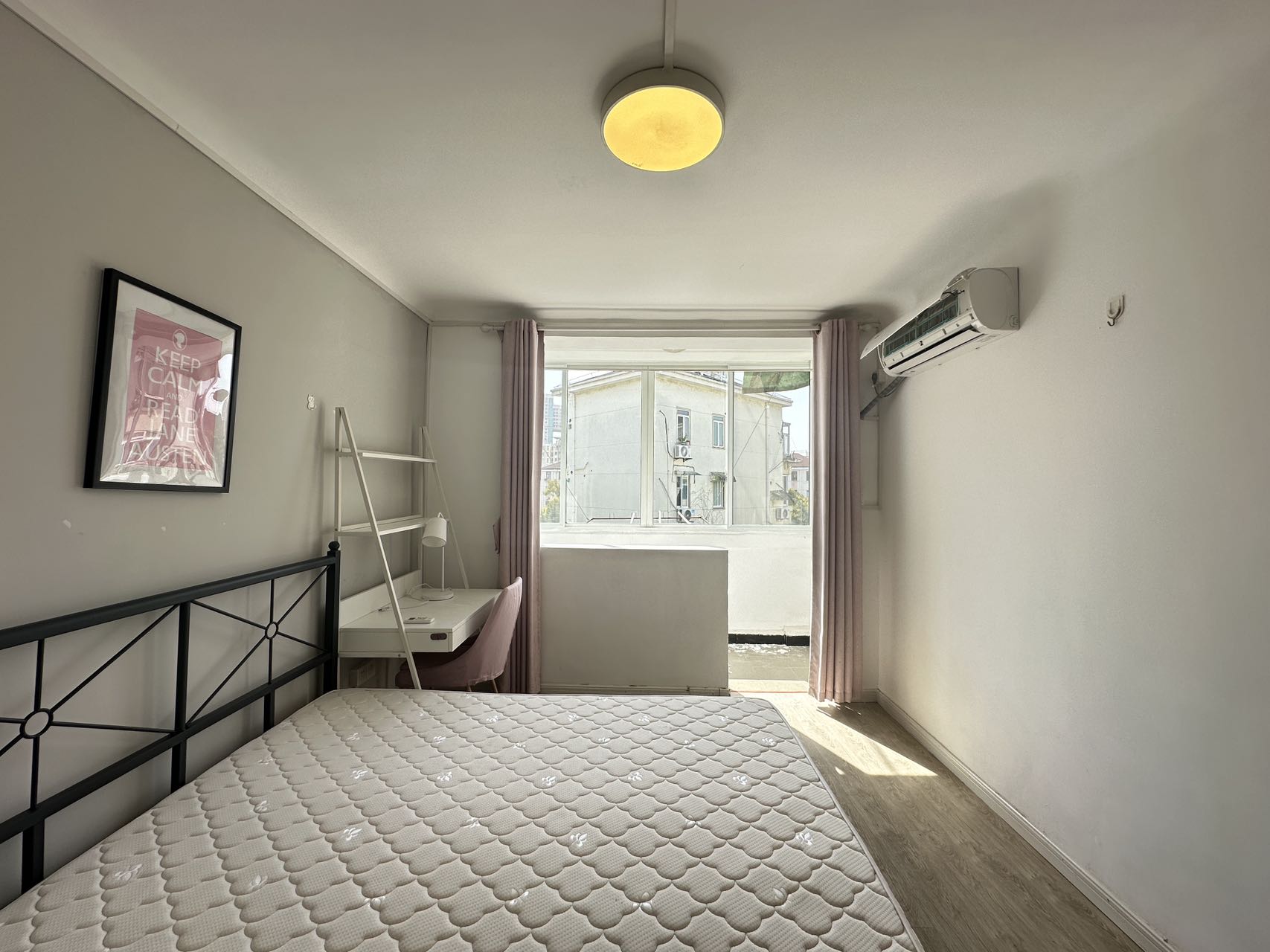 田林十一村 双南两室一厅出租 近桂林路地铁站 拎包入住随时看房