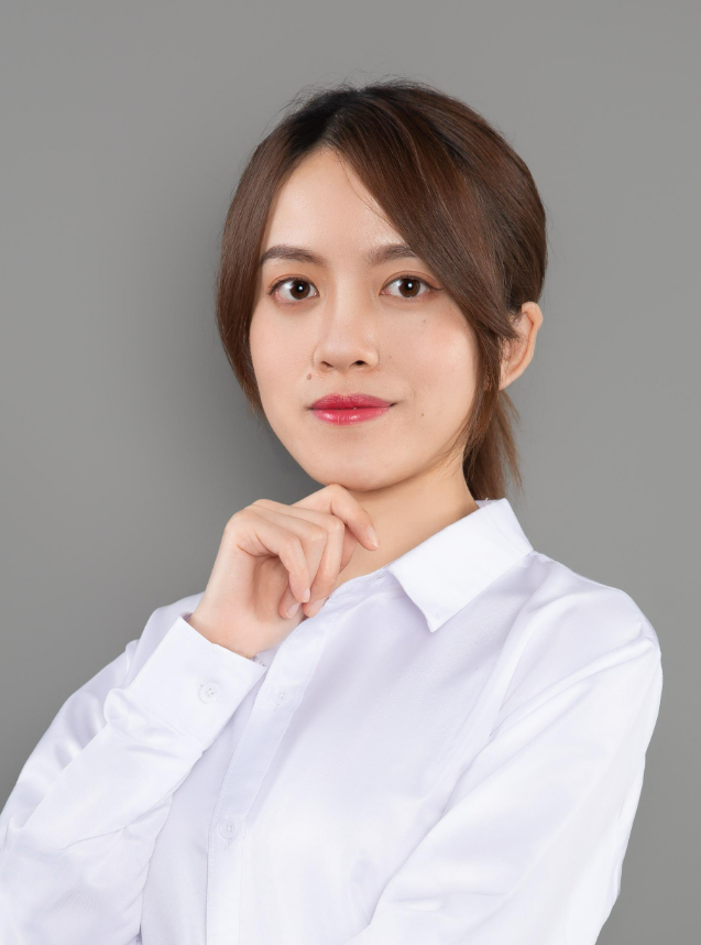 浙大美女博导陆盈盈,发表sci论文50余篇,颜值,气质与实力并存