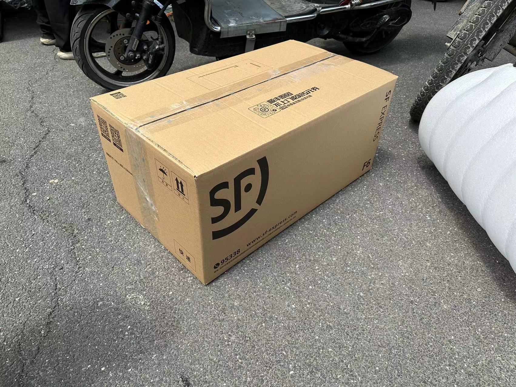 群里看到的,诸君记得保留好,以后当你妈妈or老婆问