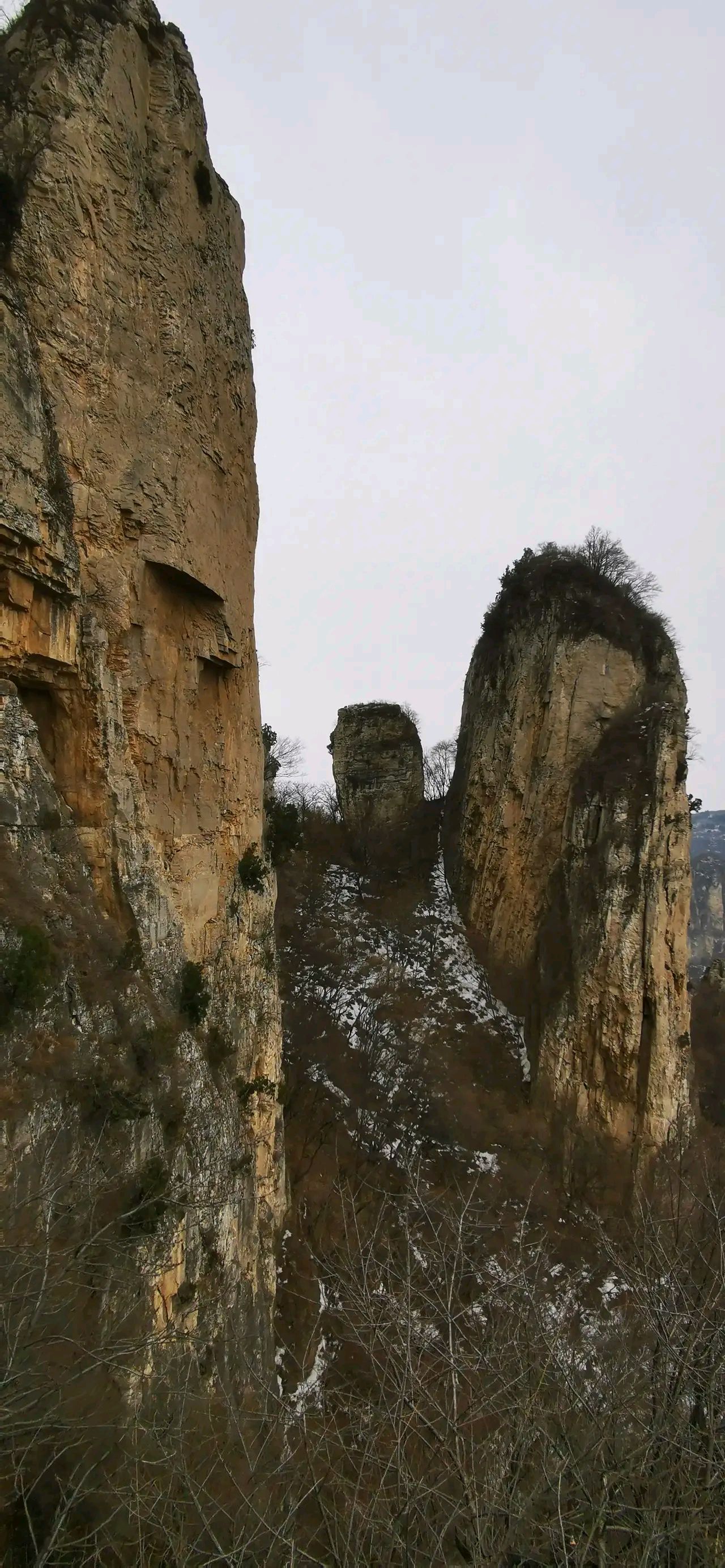 北京马武寨图片