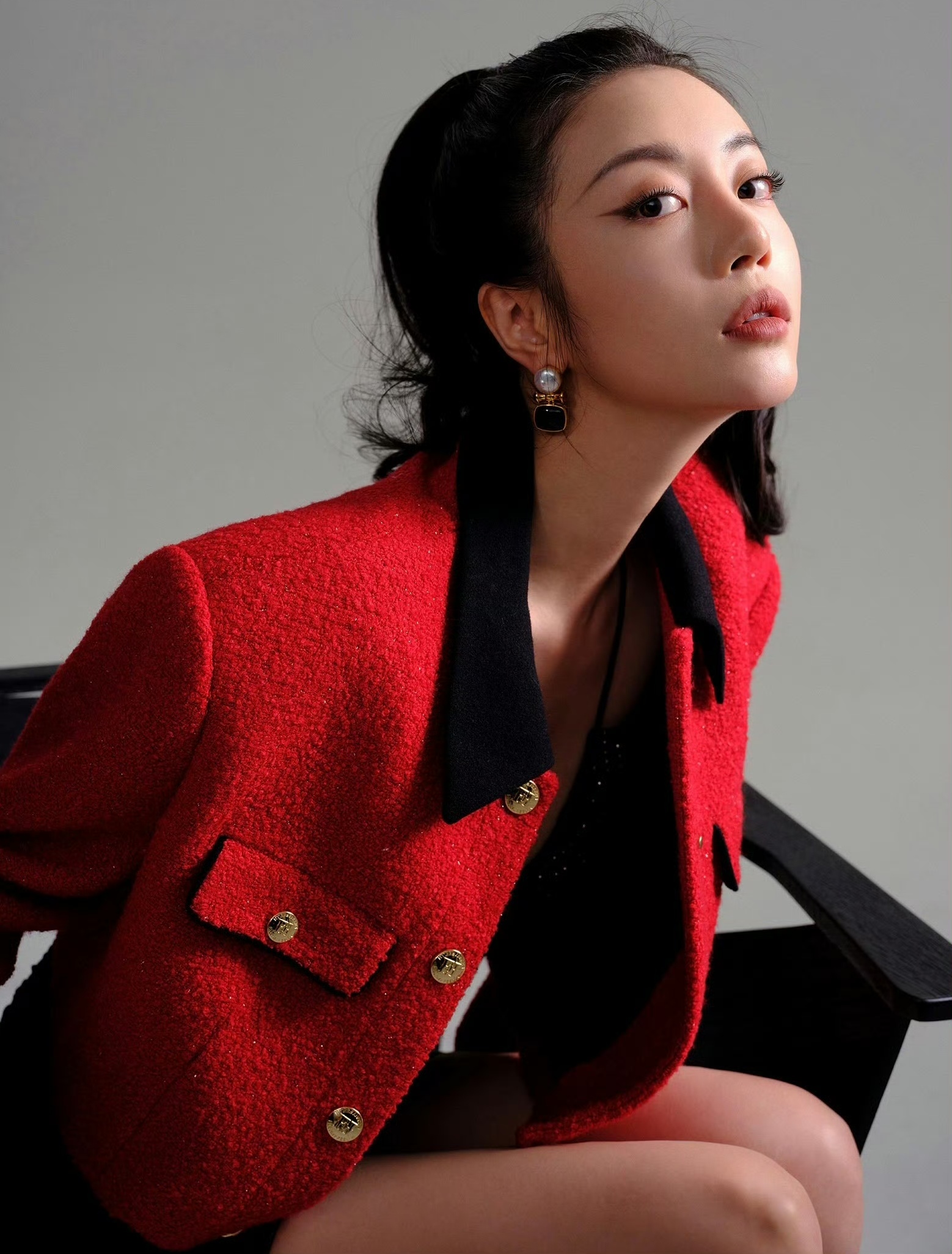 李溪芮