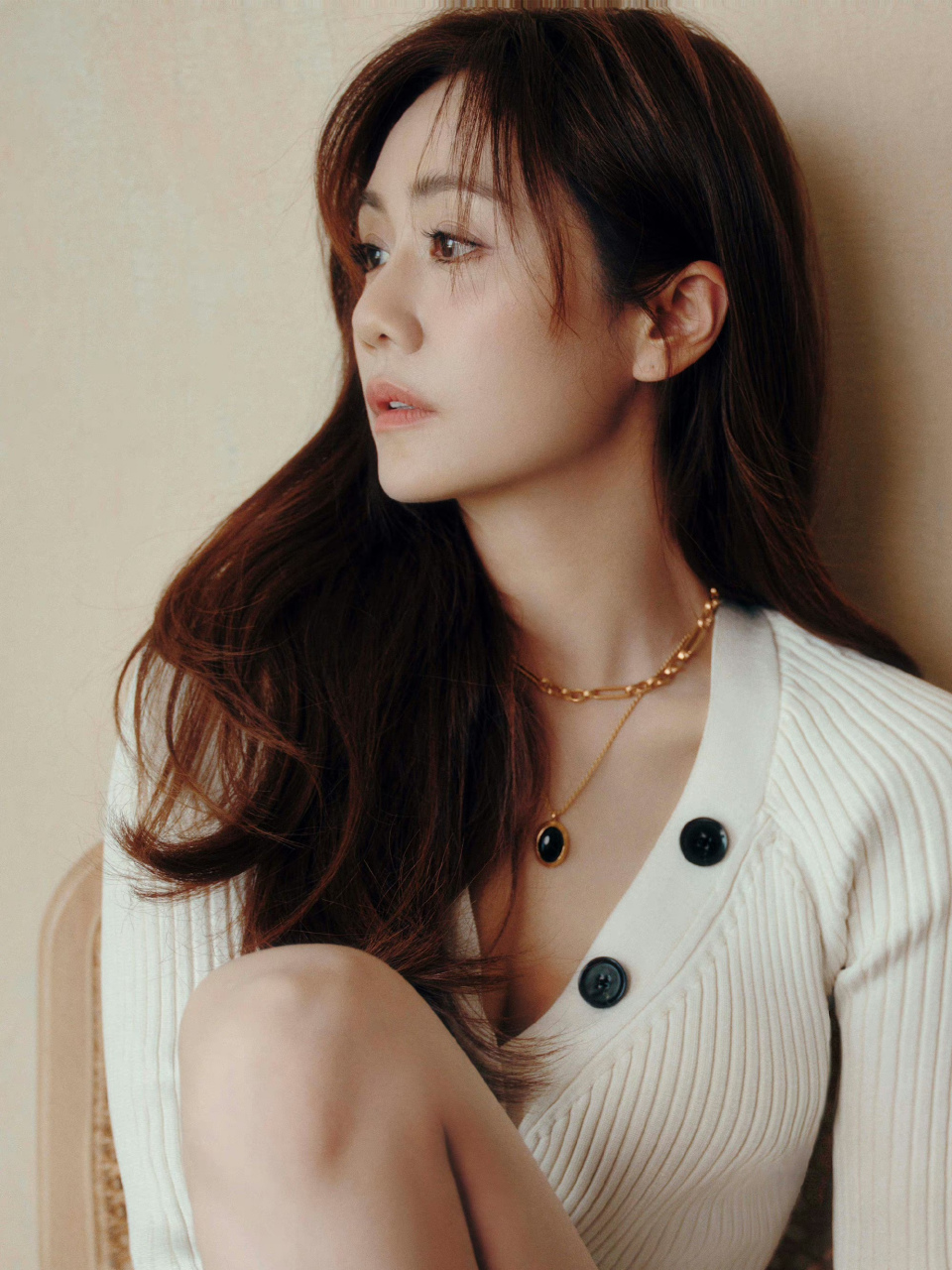 刘芸:完美女神,美貌身材兼并!