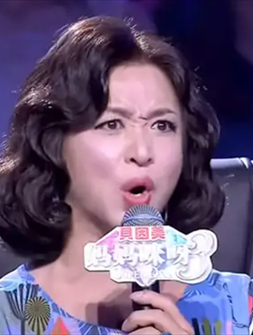 不愧是毒舌王金星现场指着虚伪渣男大骂这段看十次都不过瘾