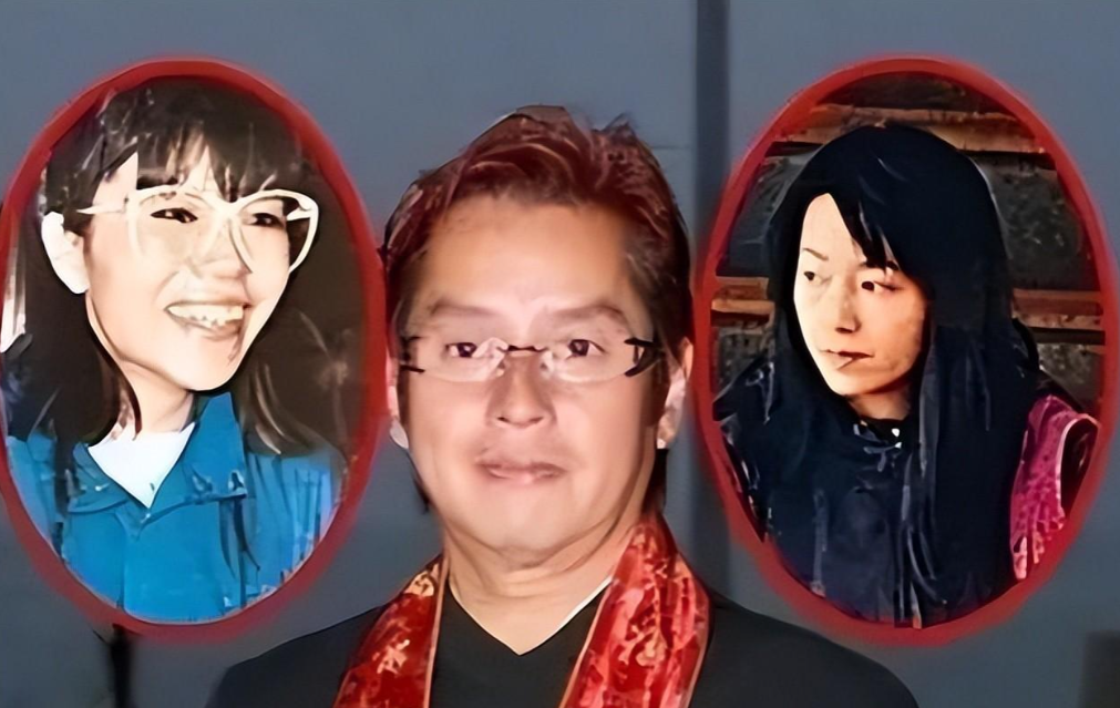 回顾谭咏麟为何被称渣男始祖现在有没有为自己的风流买单