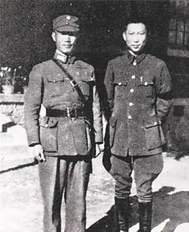 国军战神薛岳1950年兵败海南岛后他的晚年过得如何