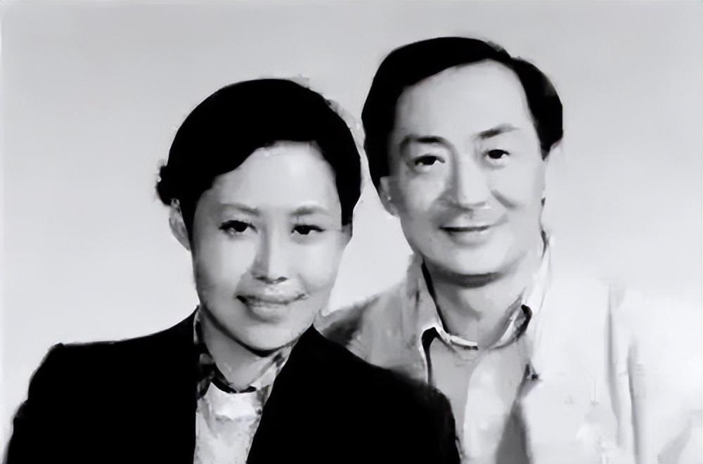 回顾73岁斯琴高娃瑞士老公已去世她垂垂老矣依旧在国内拍戏