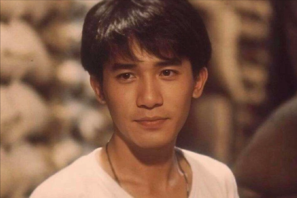 即使梁朝伟随着年龄的增加,不再能够像年轻时那样轻松产出作品.