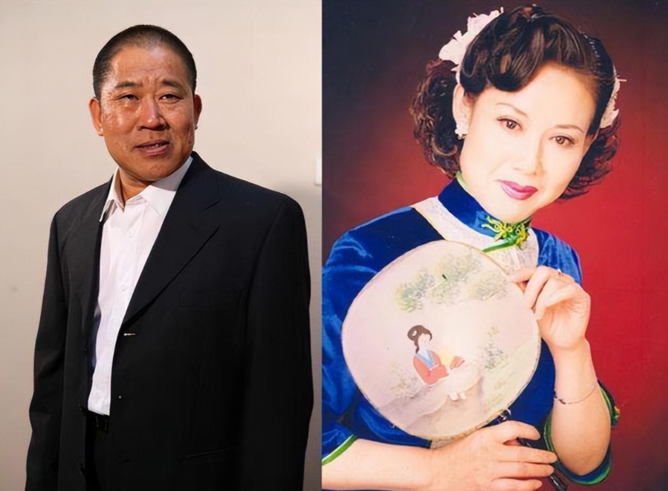 回顾演员杜旭东支持怀孕6个月女儿离婚坚决不让女儿受委屈