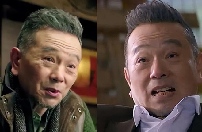 4.张晨光:成也霸总,败也霸总