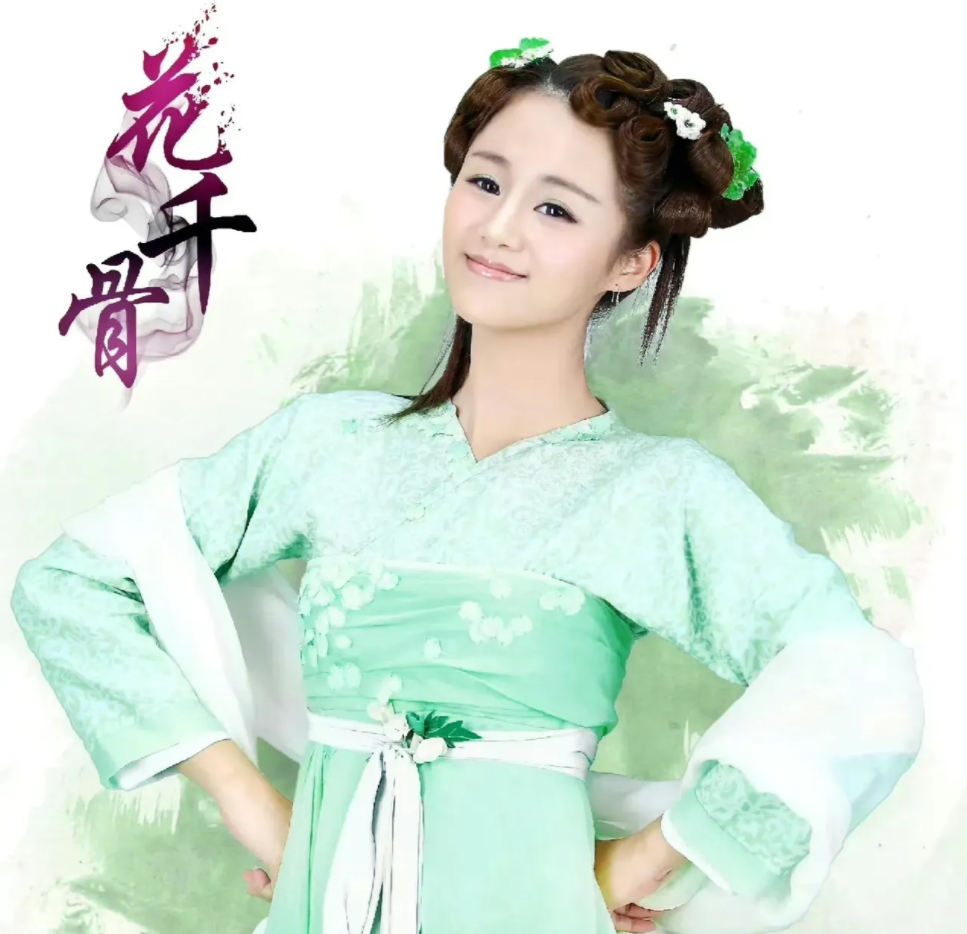 回顾安悦溪从校园女神到实力派演员的华丽蜕变如今怎样了