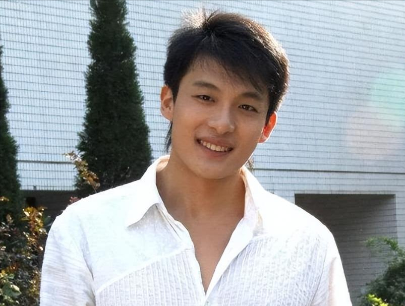 回顾这一次40岁孙艺洲已在非著名演员的路上越走越远