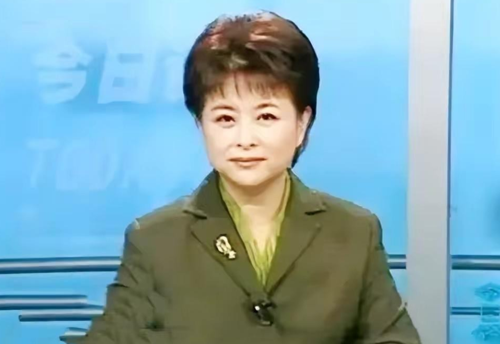 回顾痛惜再也见不到的4位央视主持人都遗憾离世