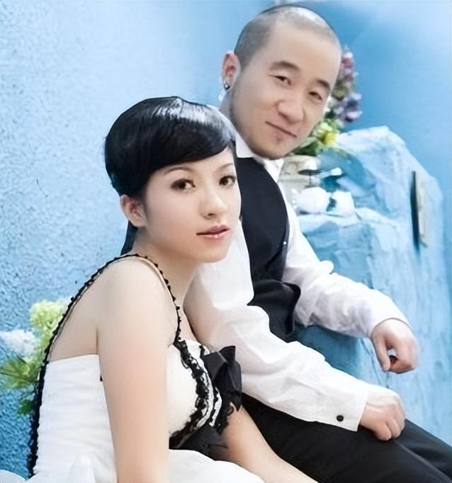 回顾李彧因300万差点跟父亲反目娶小16岁娇妻如今学会享受