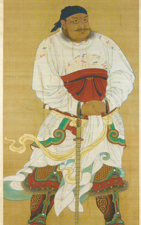 张飞张任张辽张郃张绣5大张姓名将谁强谁弱谁排第1