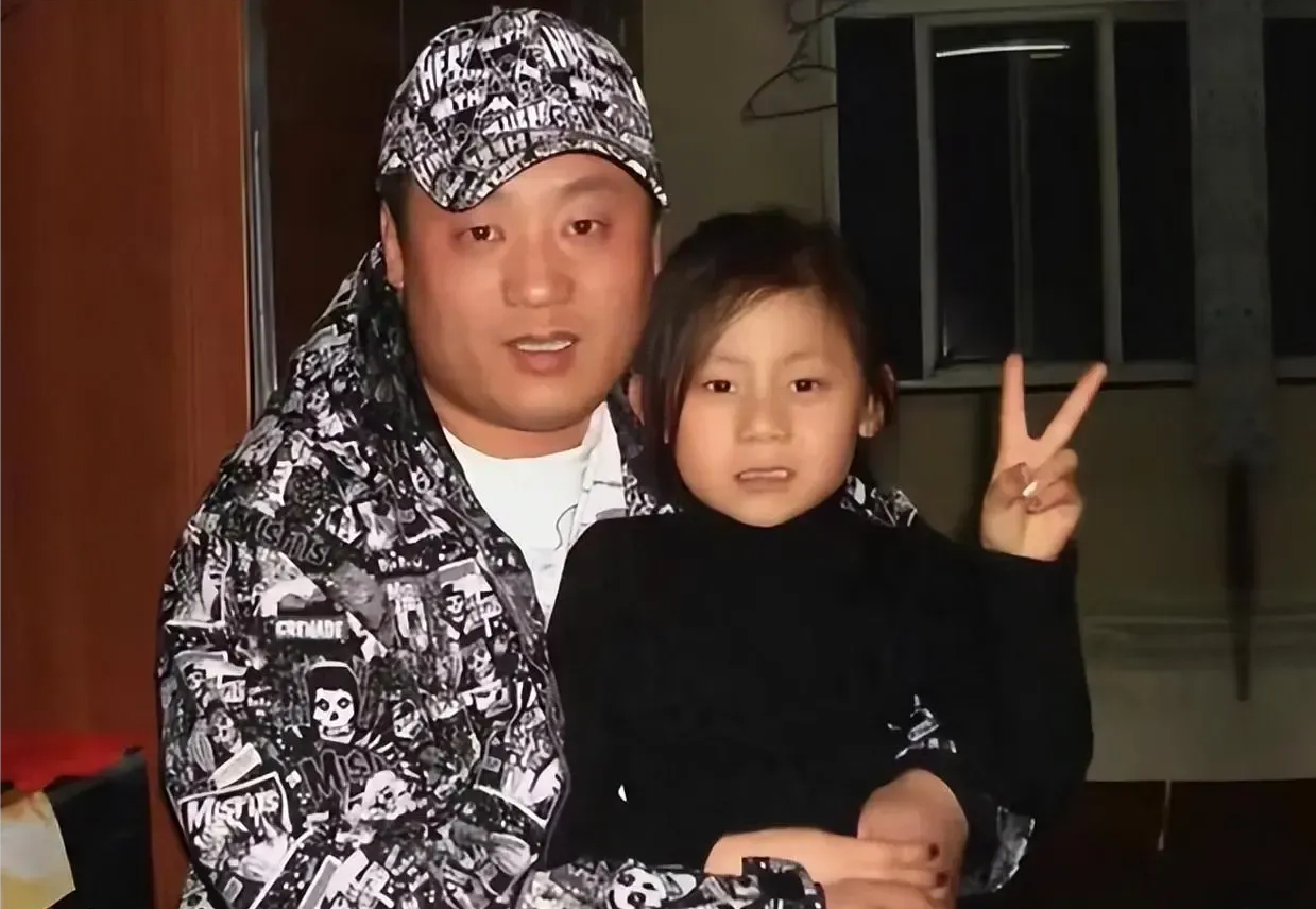 回顾宋晓峰出生好父母娶得好妻子遇见好师傅生得漂亮女