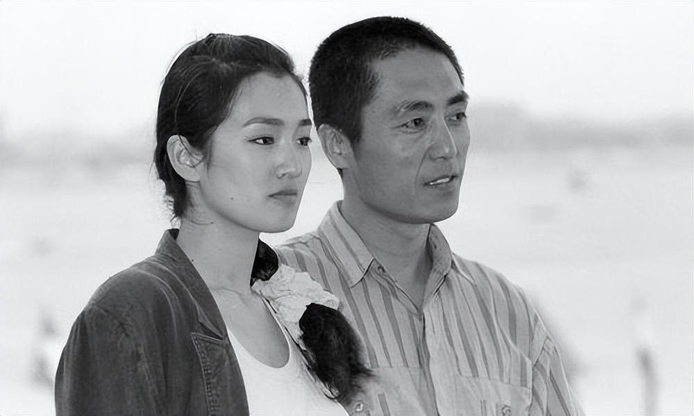 坎坷的情感之路