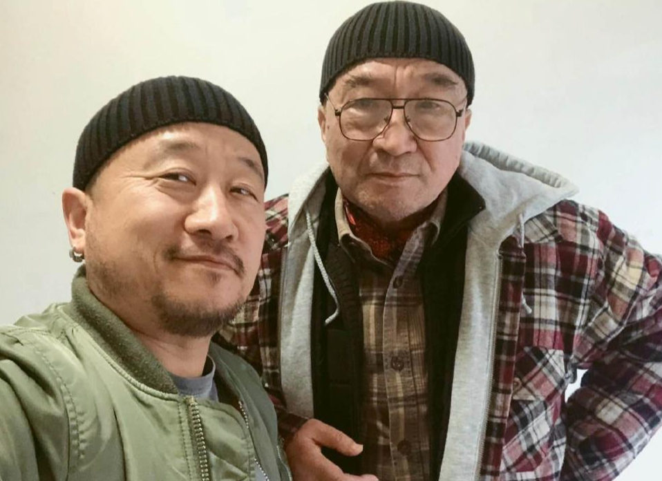 回顾李彧因300万差点跟父亲反目娶小16岁娇妻如今学会享受