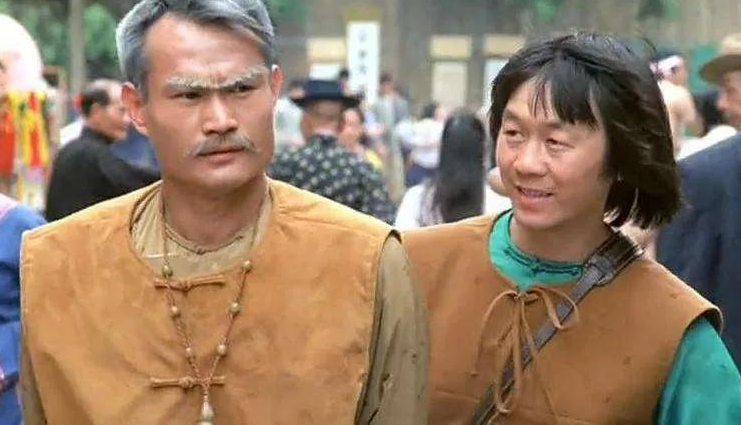 回顾洪家班成员晚年现状唏嘘3位大佬已逝狄威已成老爷爷