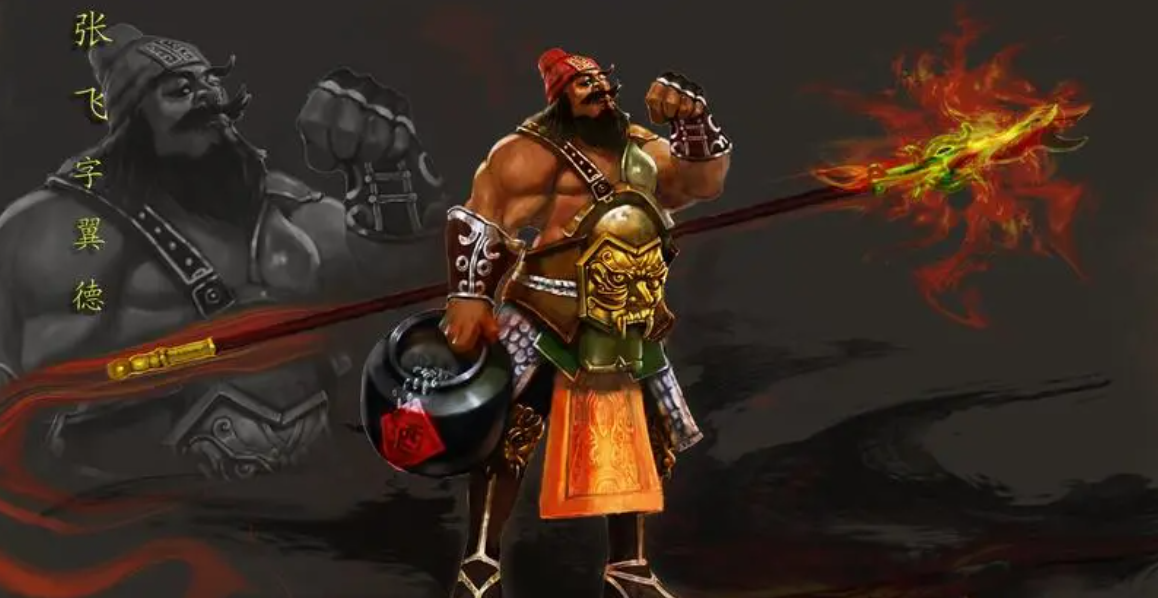 张飞死后赵云诸葛魏延集体不服刘备号令刘备真的不服众