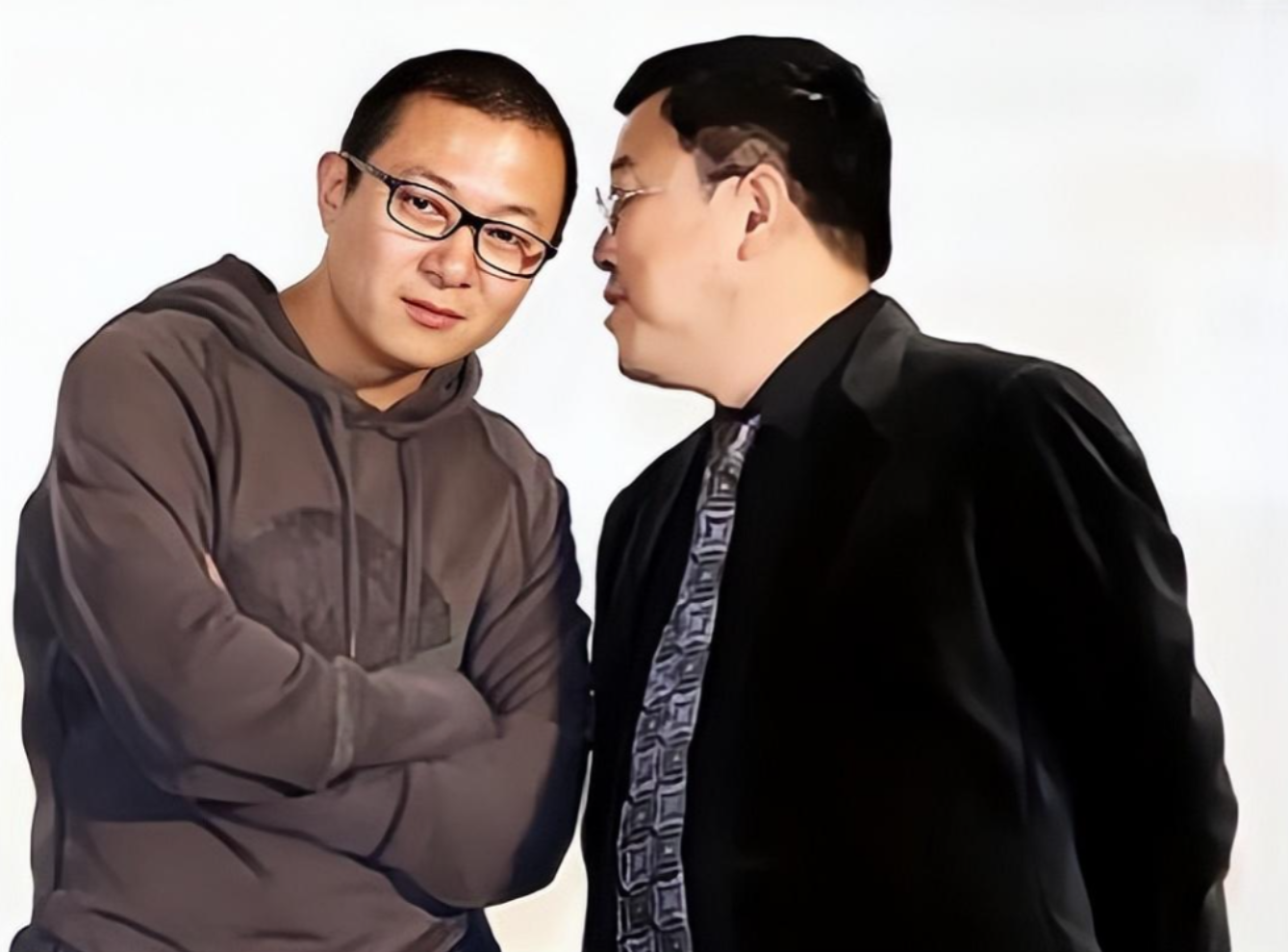 回顾曾剑娶二婚梅婷为妻婚后把她宠成宝儿女双全幸福美满