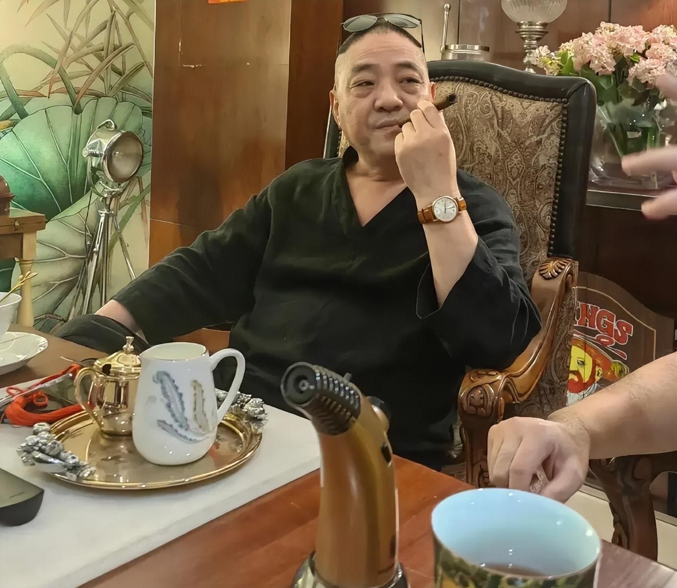 回顾神医喜来乐演员现状赛西施嫁高官陈皮在狂飙复出