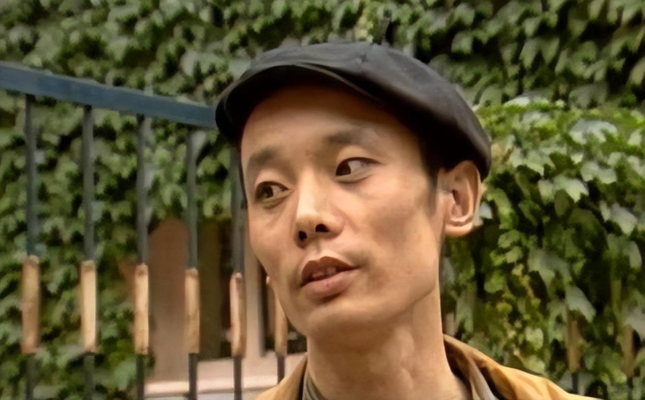 回顾葛优从养猪到戛纳影帝跑了十年龙套他的经历太精彩