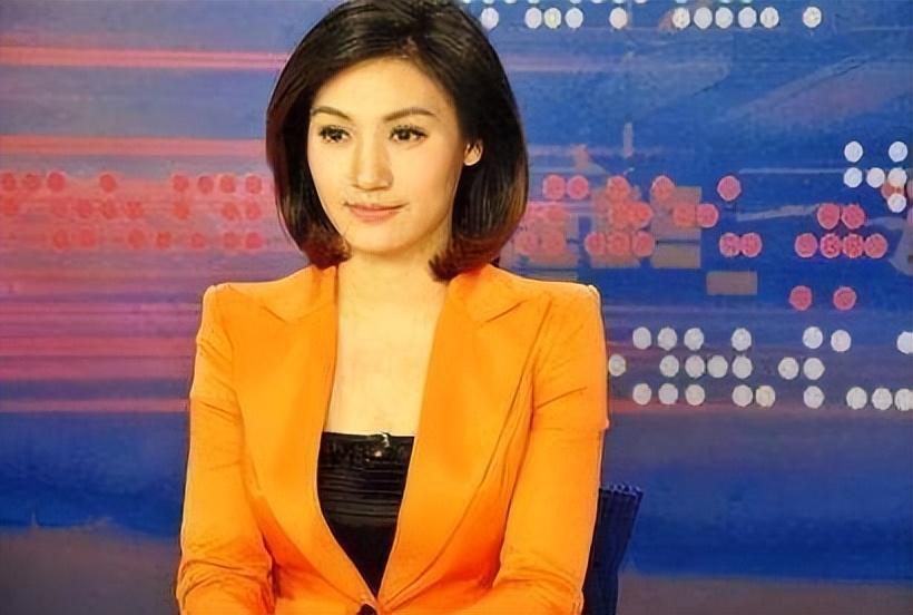 回顾她被称为最美主持人却突然全身瘫痪如今44岁依然未嫁