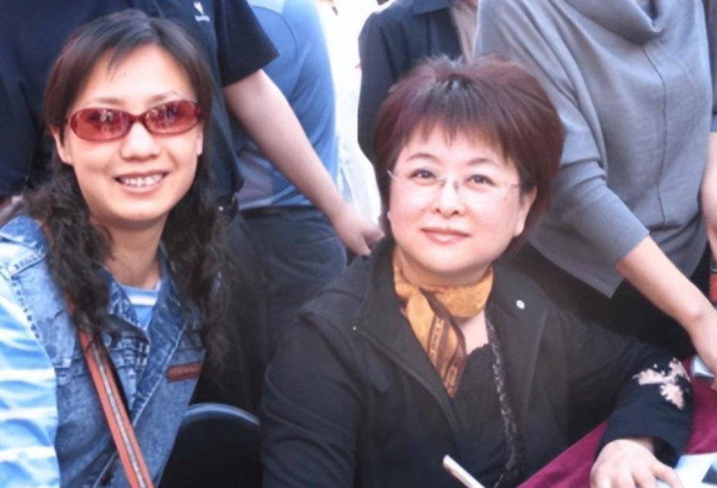 回顾肖晓琳央视主持30年退休不到五个月在他乡去世了