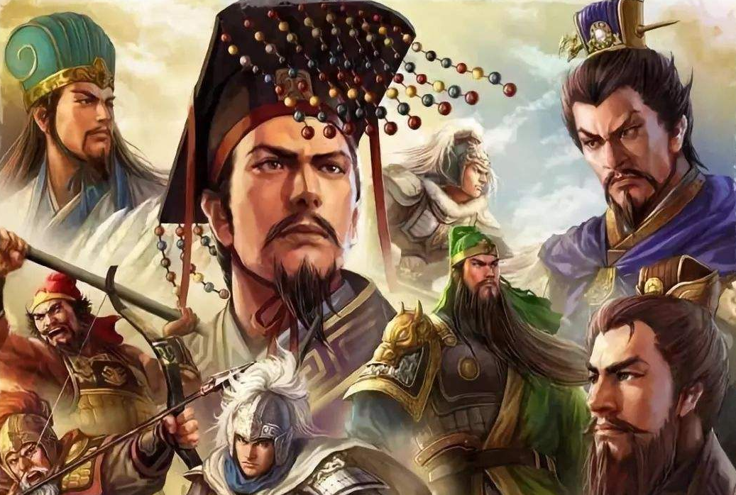 张飞死后赵云诸葛魏延集体不服刘备号令刘备真的不服众