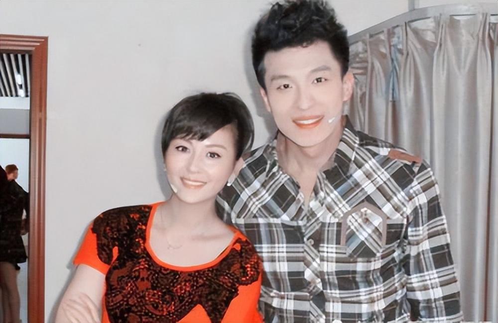 回顾这一次40岁孙艺洲已在非著名演员的路上越走越远