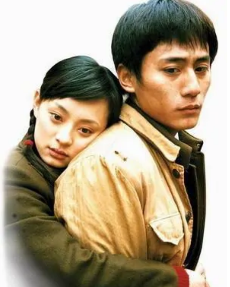 回顾她长得美演技好出道20多年不温不火却被观众惦念