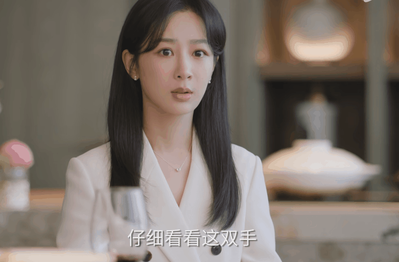 这一次杨紫给内娱演员敲响警钟孙俪的话终于有人信了