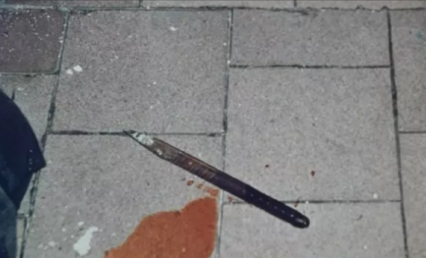 1992年两小伙捅63岁老太17刀抢100多元28年后落网已娶妻生子