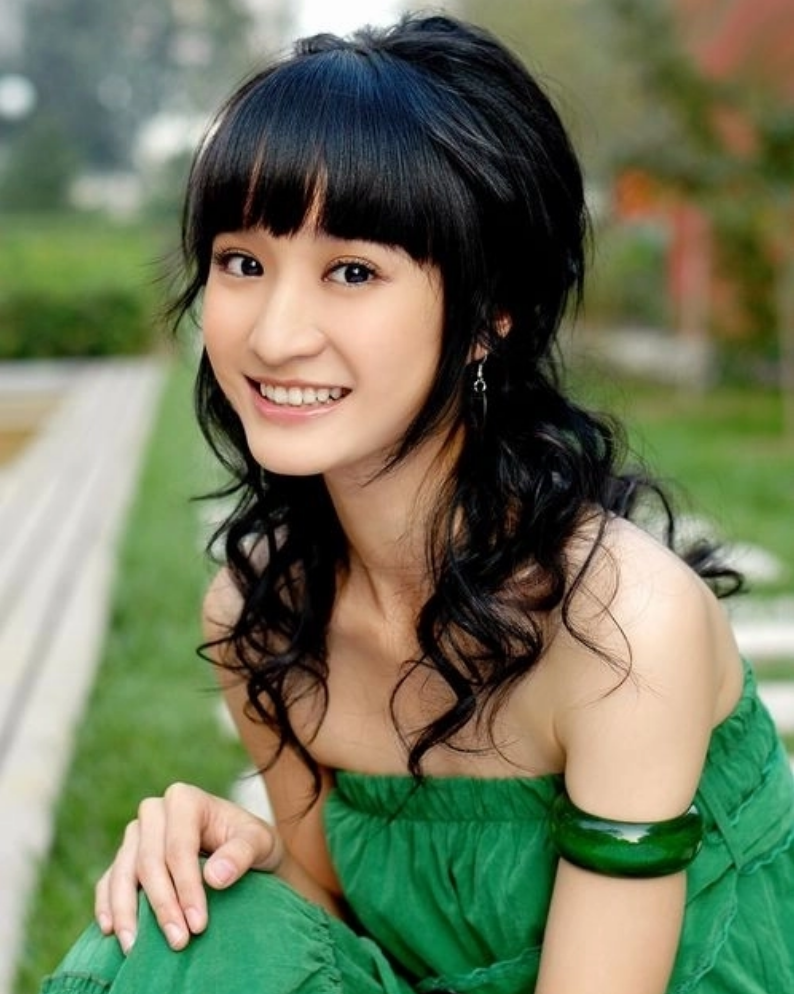 回顾她长得美演技好出道20多年不温不火却被观众惦念