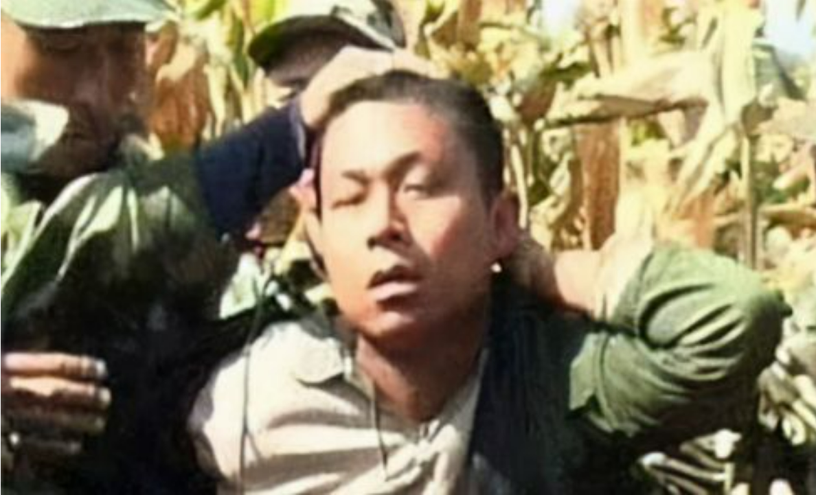 1985年陕西农村一对夫妻被捕连杀48人还狂言我是为民除害