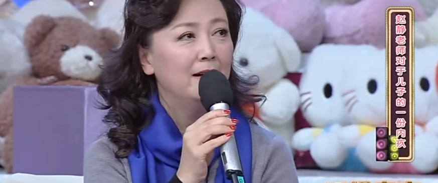 她与丈夫恩爱45年零绯闻如今66岁直面衰老比刻意扮嫩更美