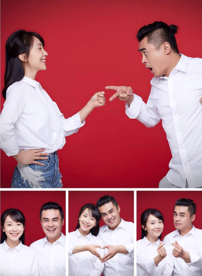 同为演员,边辉的名气虽不及许歌,但这并不影响他在她心目中的地位.