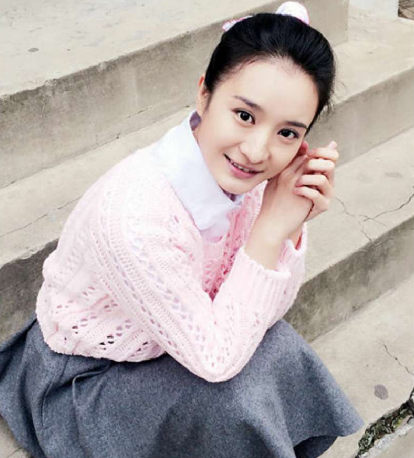 一路走来,林好都受到老师同学的喜欢,这不仅因为她