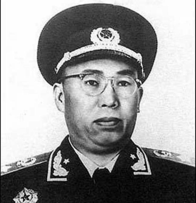 1949年军统少将邢仁甫在天津被抓获罗荣桓该和他算算账了