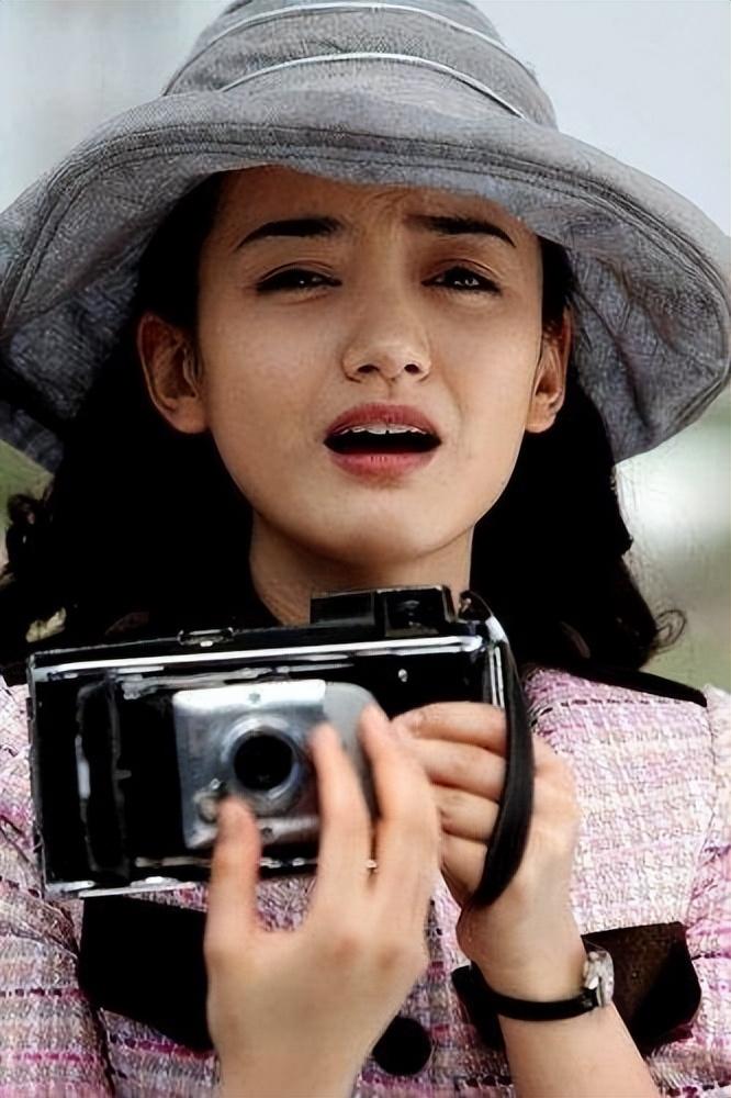 回顾朱杰戏红人不红不靠炒作提升热度看老公是谁就明白了