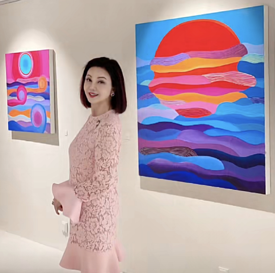 回顾谢玲玲凭婉君成名24岁嫁豪门生5胎如今怎么样了