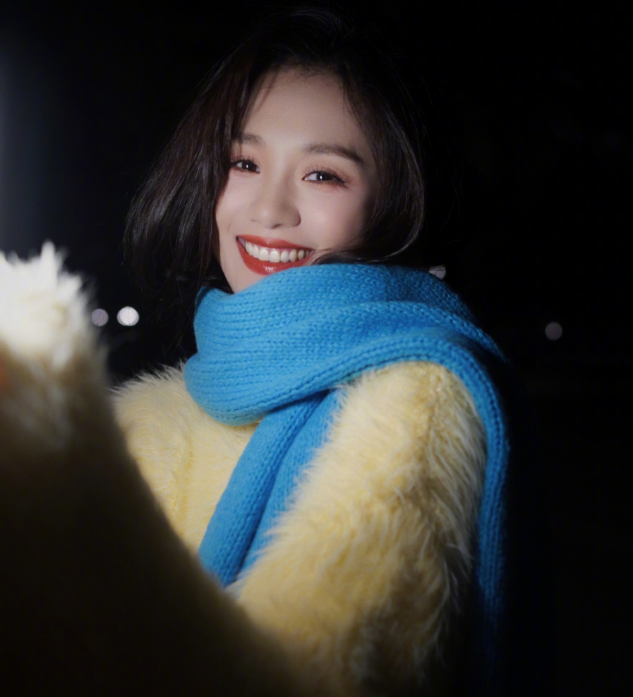 回顾安悦溪从校园女神到实力派演员的华丽蜕变如今怎样了