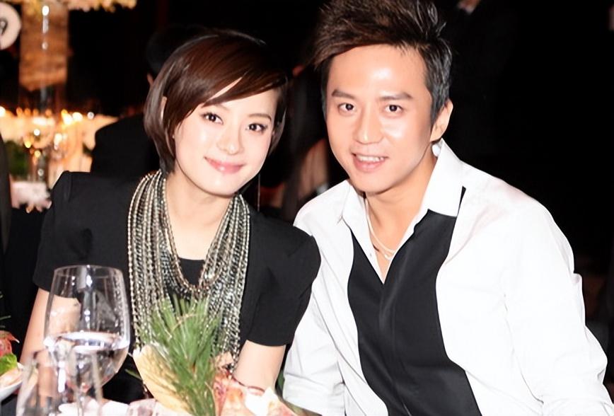 回顾邓超与孙俪从戏里到戏外从一人到一家爱情长跑十多年不倦